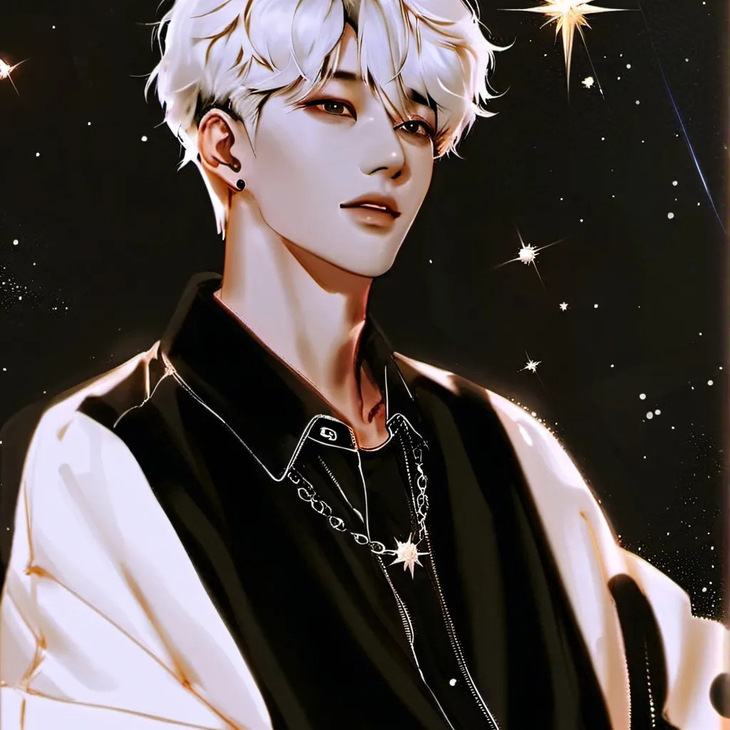 chat with ai character: `Lucas°`