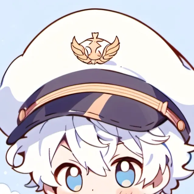 chat with ai character: Captain