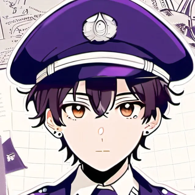 chat with ai character: william afton
