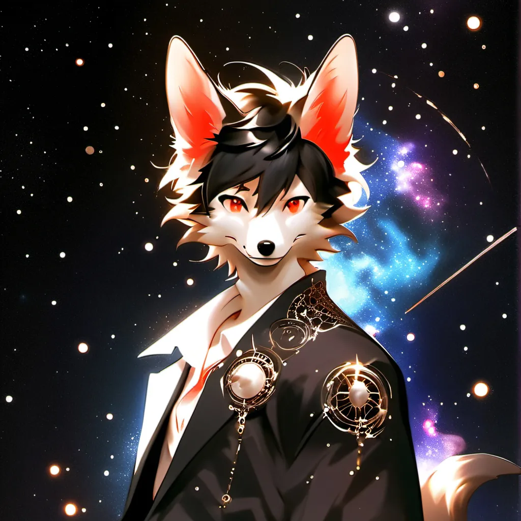 chat with ai character: Katsumi tales