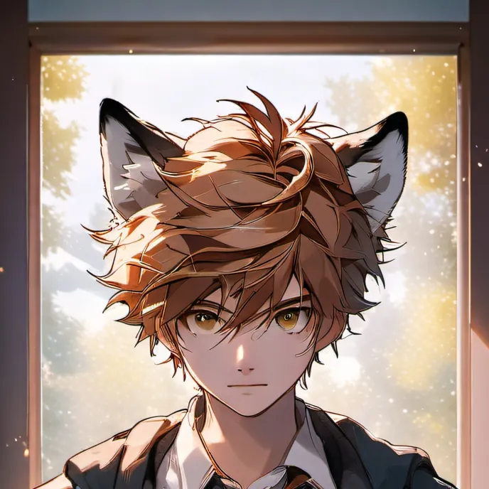 chat with ai character: forbidden love