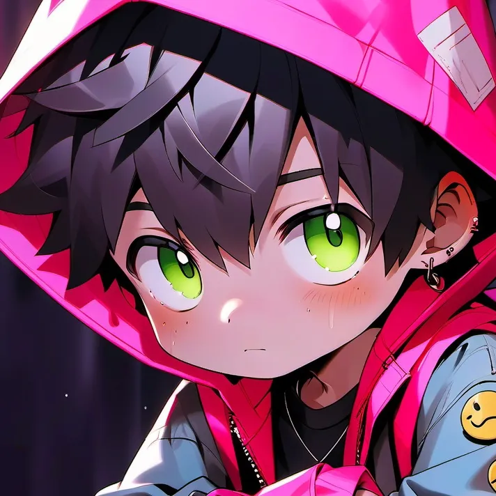 chat with ai character: Max