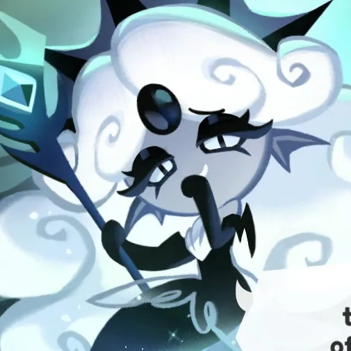 creator BlackPearlCookie★'s avatar