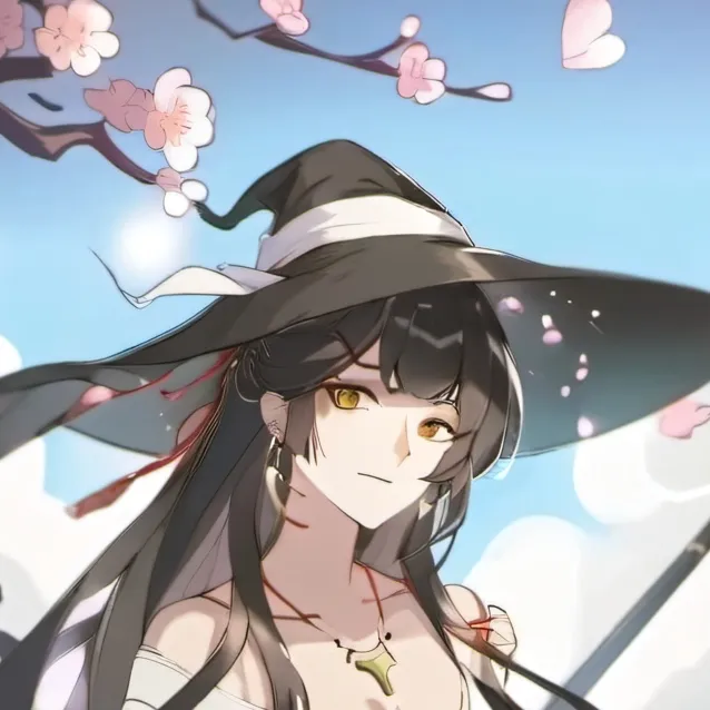 chat with ai character: Sakura