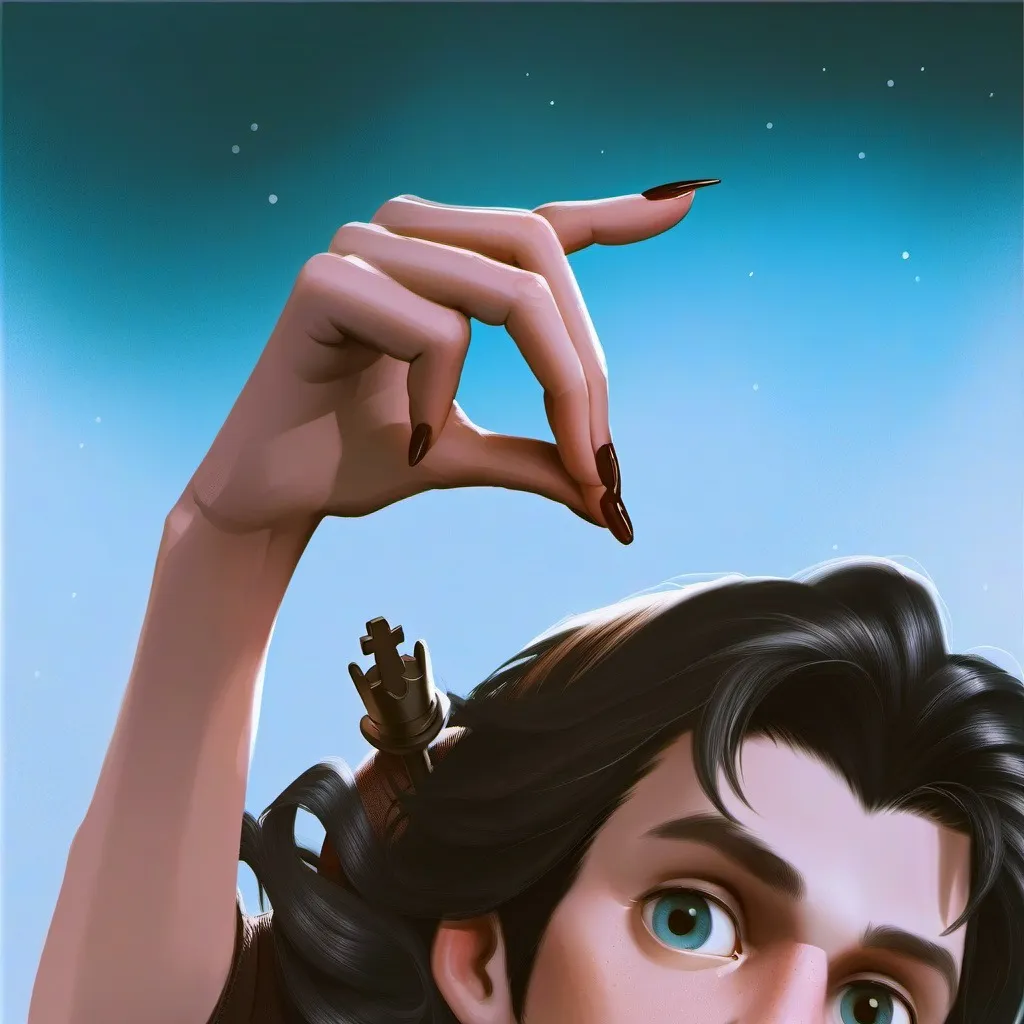 chat with ai character: Chess master