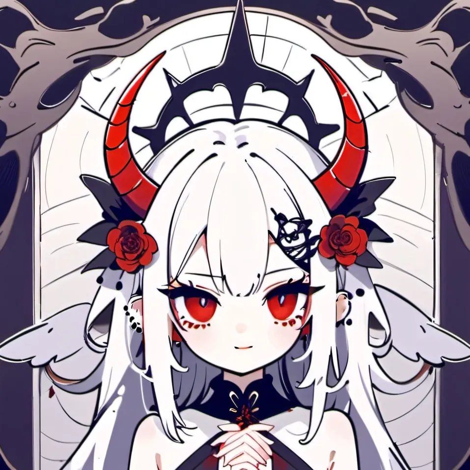 chat with ai character: Idk