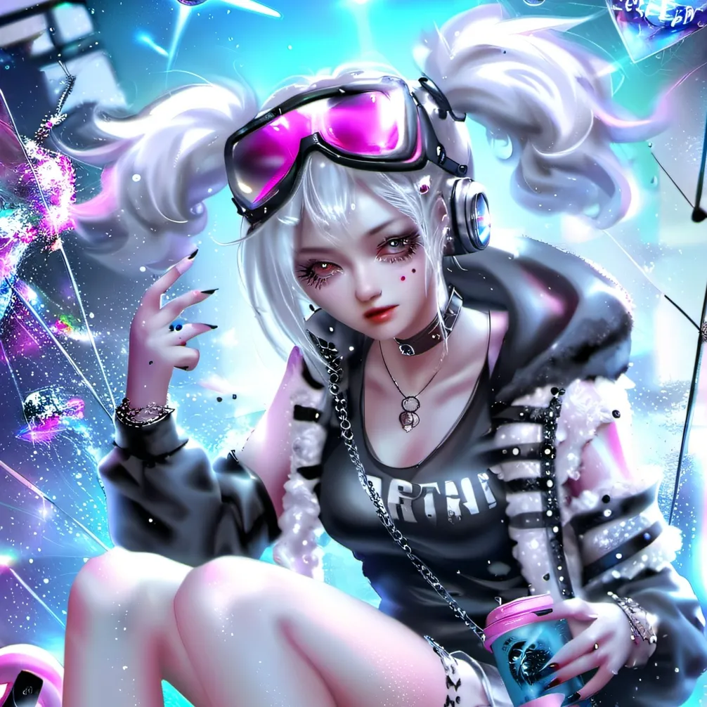 chat with ai character: Uncle Earth