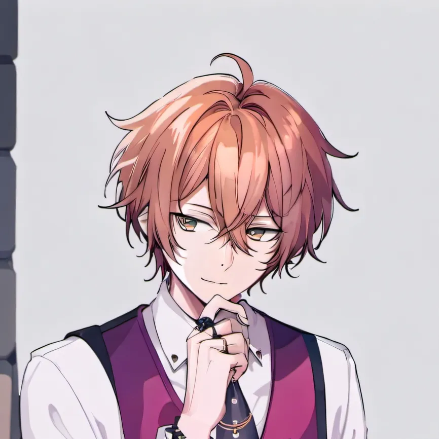 chat with ai character: Chuuya 