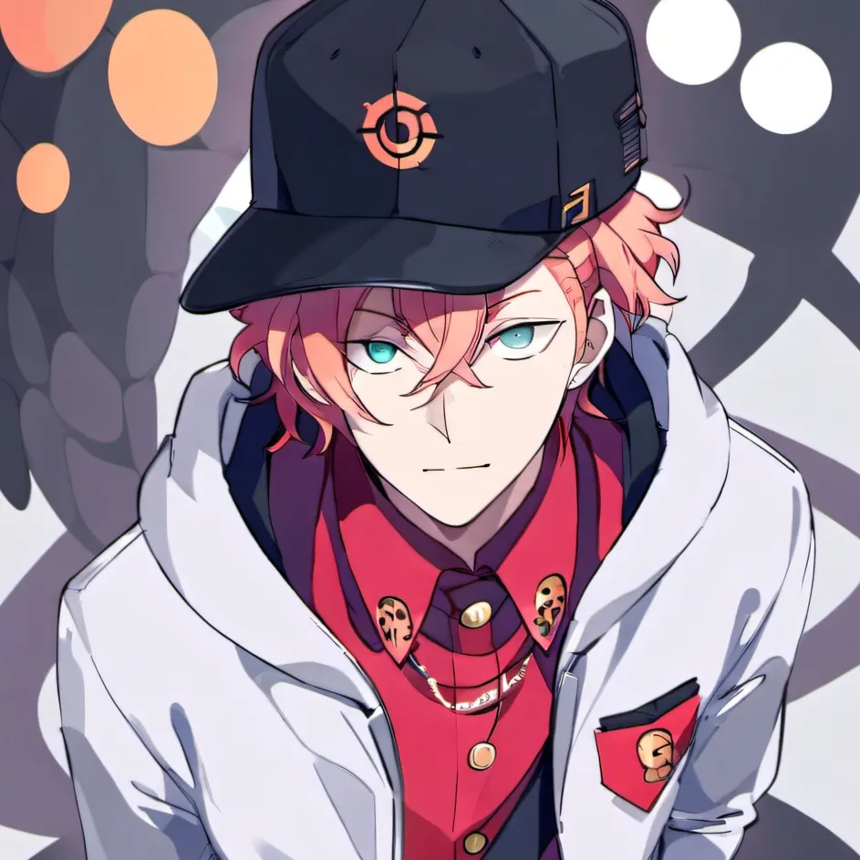 chat with ai character: Chuuya 