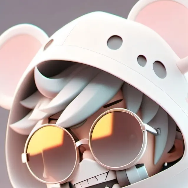 chat with ai character: Leo