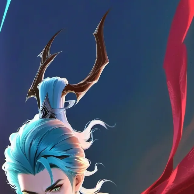 chat with ai character: Leo