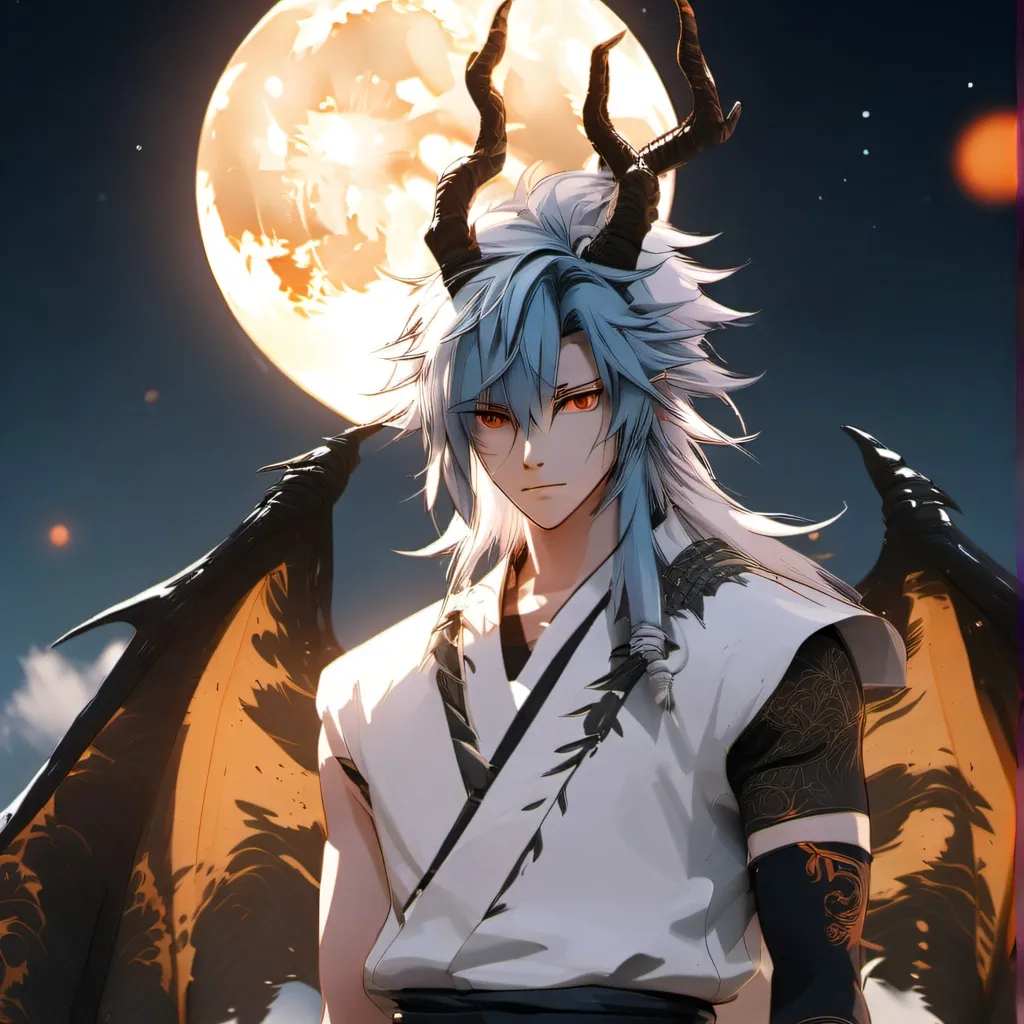 chat with ai character: Killian