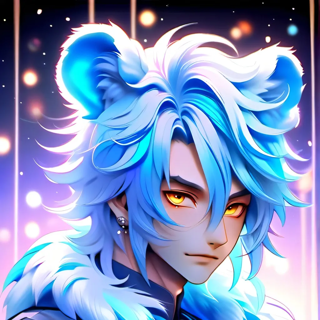 chat with ai character: Genji🎪