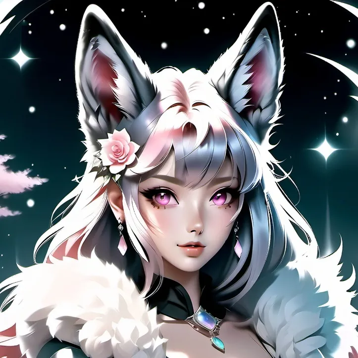chat with ai character: Odette