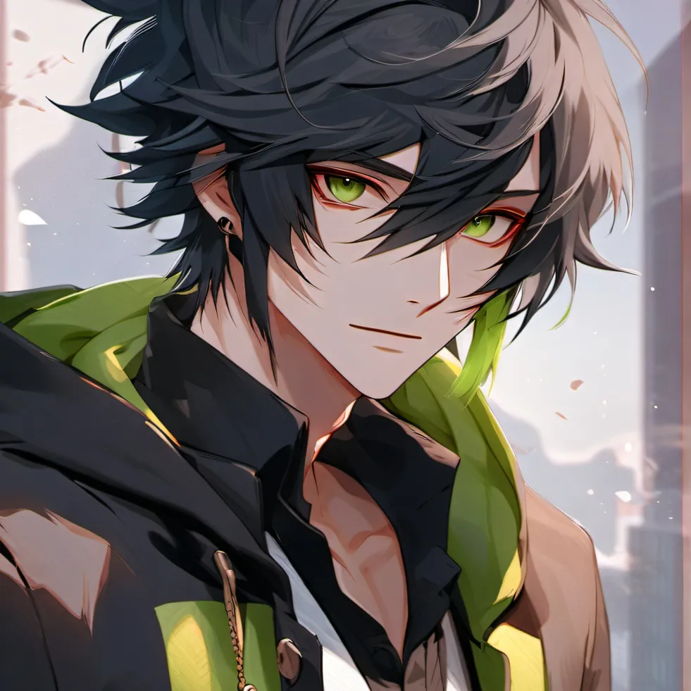 chat with ai character: Jordan