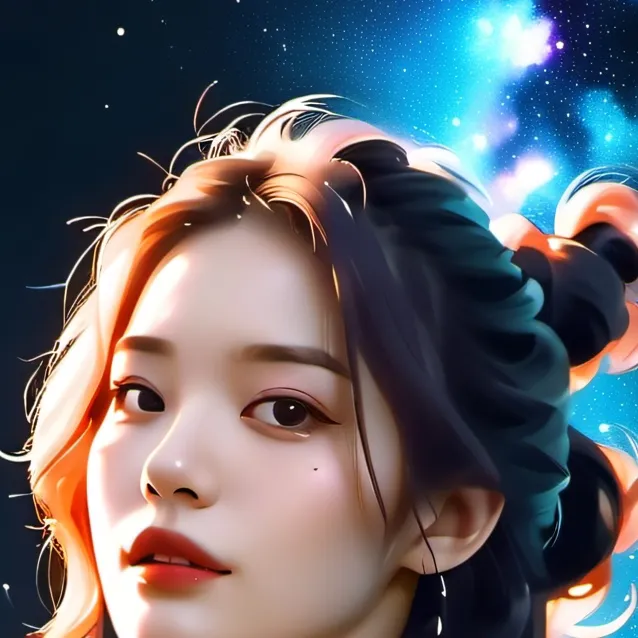 chat with ai character: lena♥️