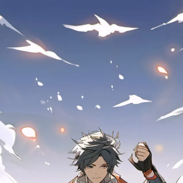 chat with ai character: pomny