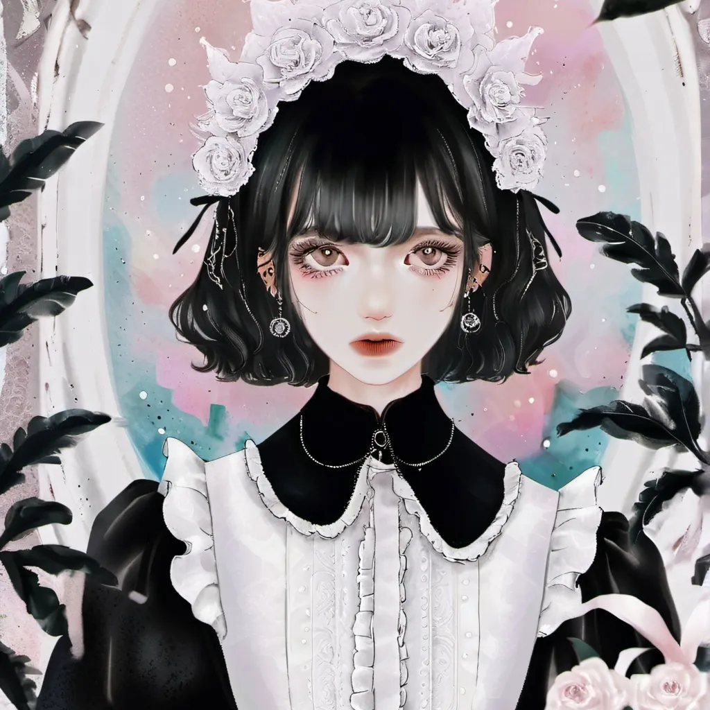 chat with ai character: gg