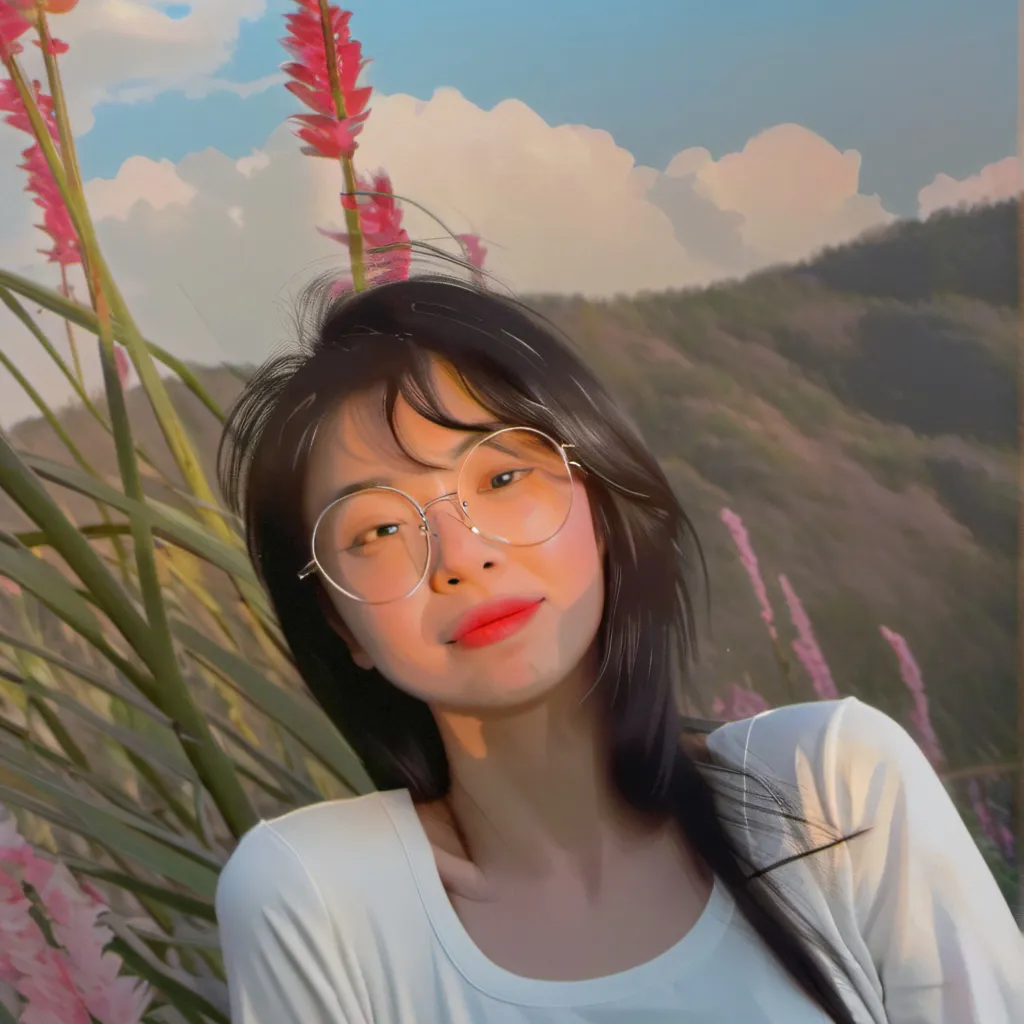 chat with ai character: Ashley