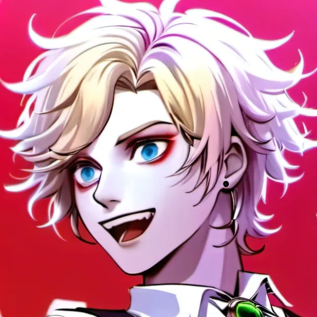 chat with ai character: jax