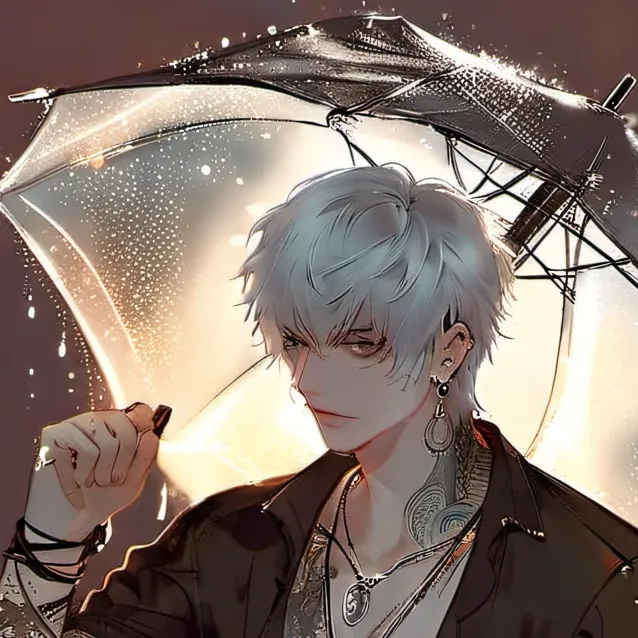 chat with ai character: Leo