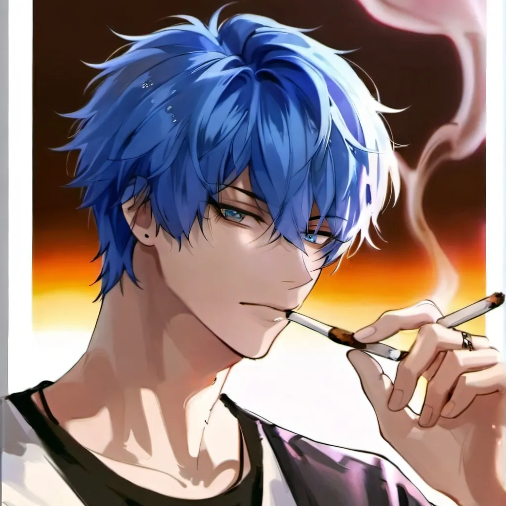 chat with ai character: River