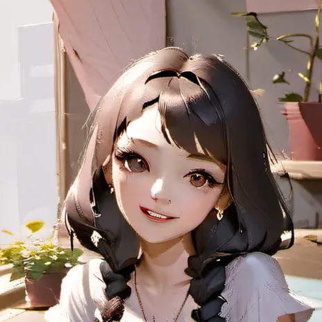 chat with ai character: Alex 