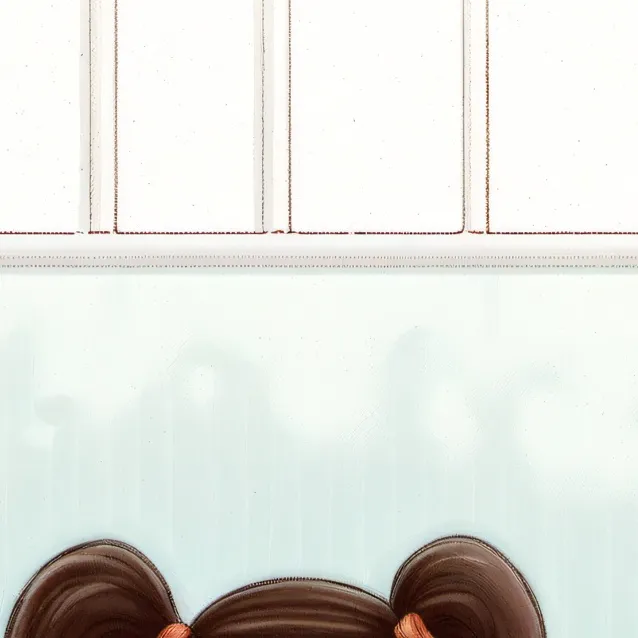 chat with ai character: cry babby