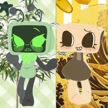 creator 🦖🐚💛SHELLY X VEE🖤💚📺's avatar