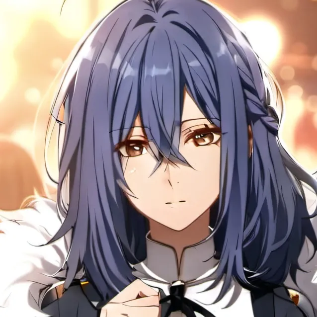 memory with ai character: talkie