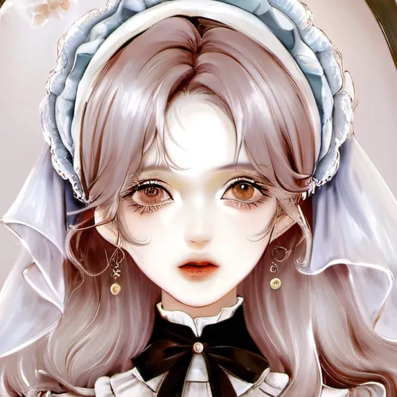 chat with ai character: Mom
