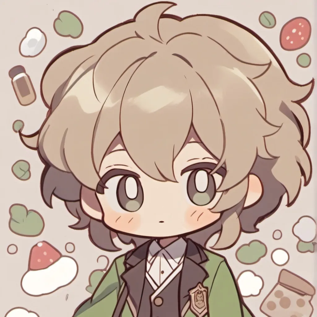 chat with ai character: Chihiro Fujisaki