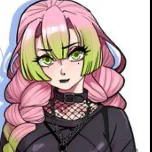 creator Kanroji cutie🍡's avatar
