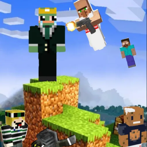 creator Minecraft lover💗's avatar