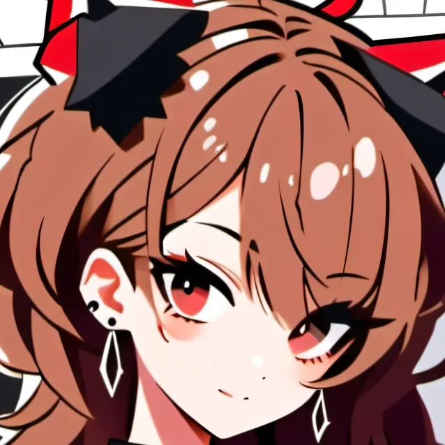 chat with ai character: Ave