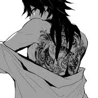 creator Giyu-tomioka1's avatar