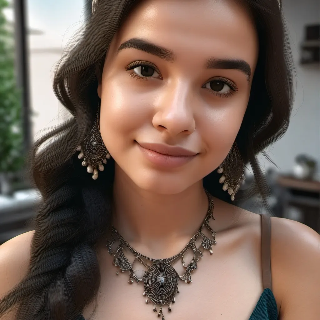 chat with ai character: Rachel