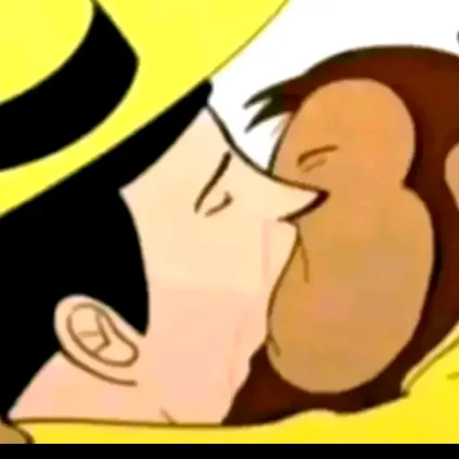 creator CuriousGeorgeReal's avatar