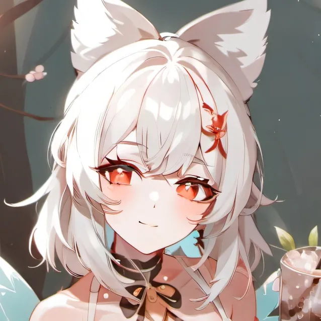 chat with ai character: Dulce
