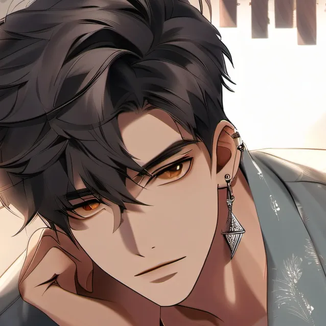 chat with ai character: Bf Laydan