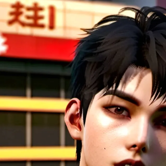 chat with ai character: Leo your pregnant 