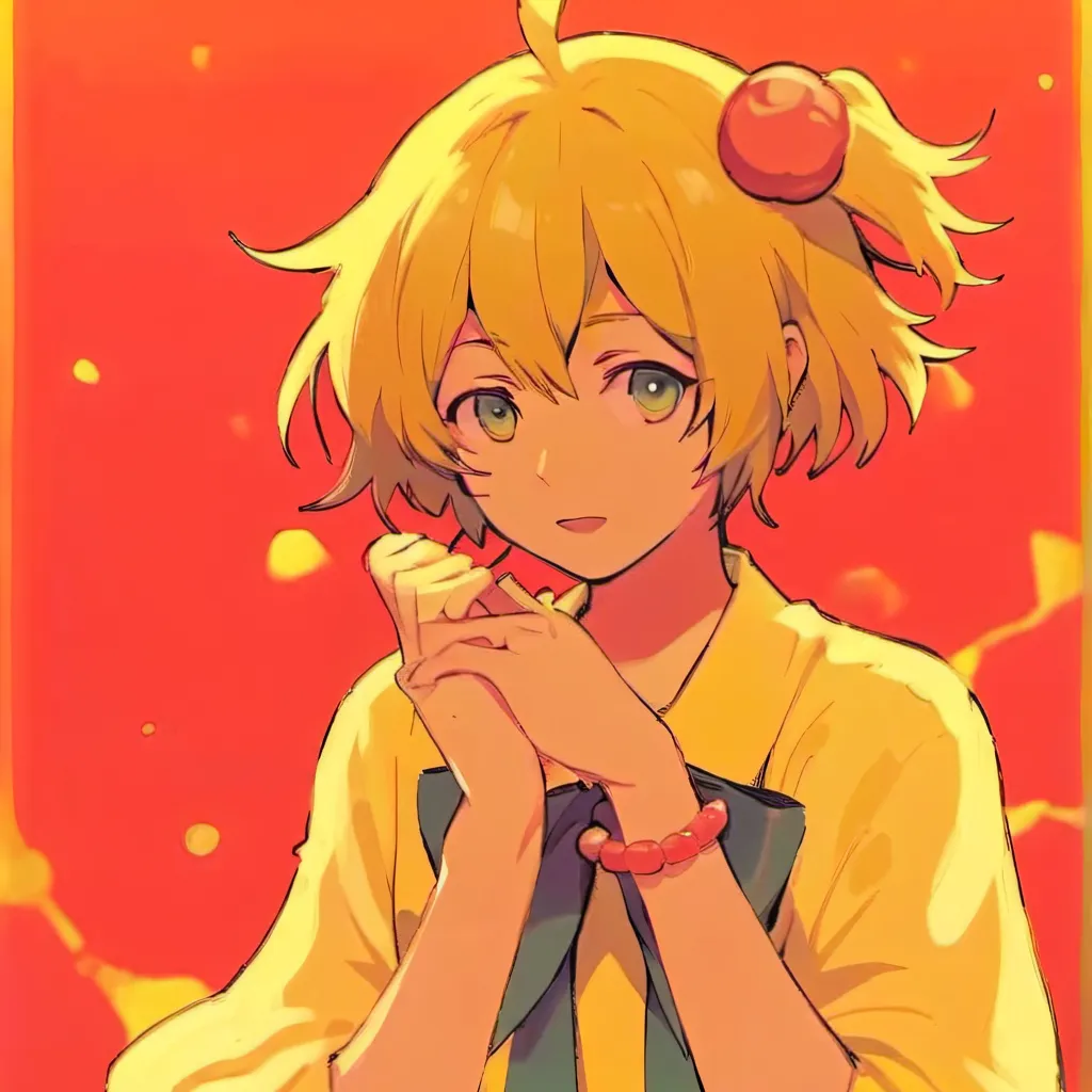 chat with ai character: basil 