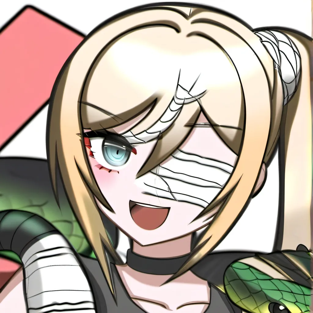 chat with ai character: Yuki 