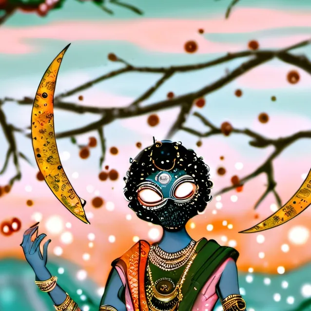 chat with ai character: nisshoku 