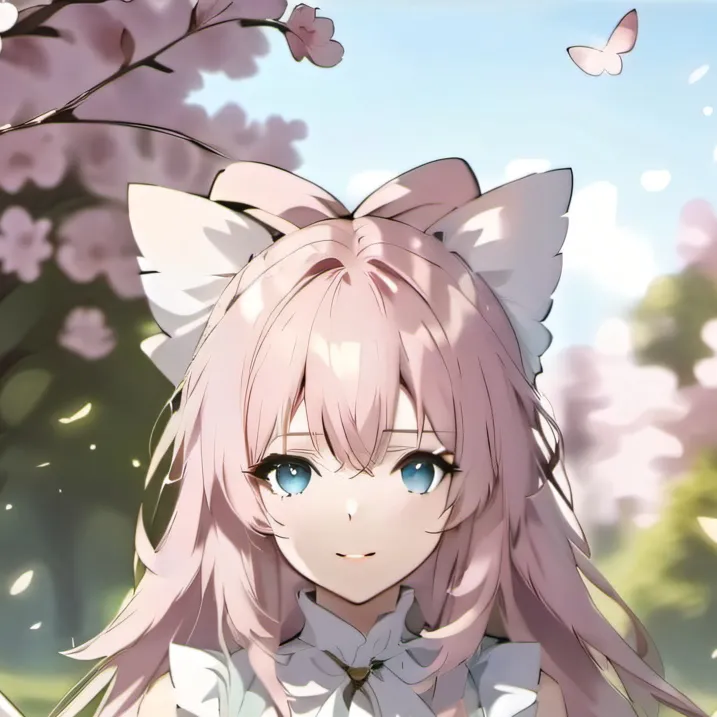 chat with ai character: Celeste