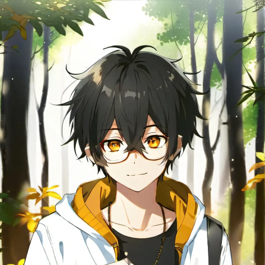 chat with ai character: Danny