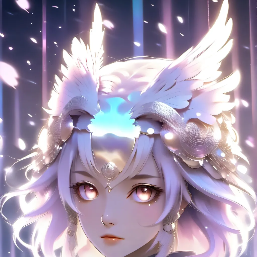 chat with ai character: Seraphine🦉