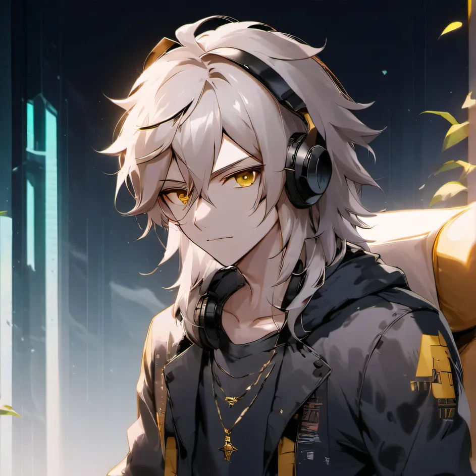 chat with ai character: Kyvar 