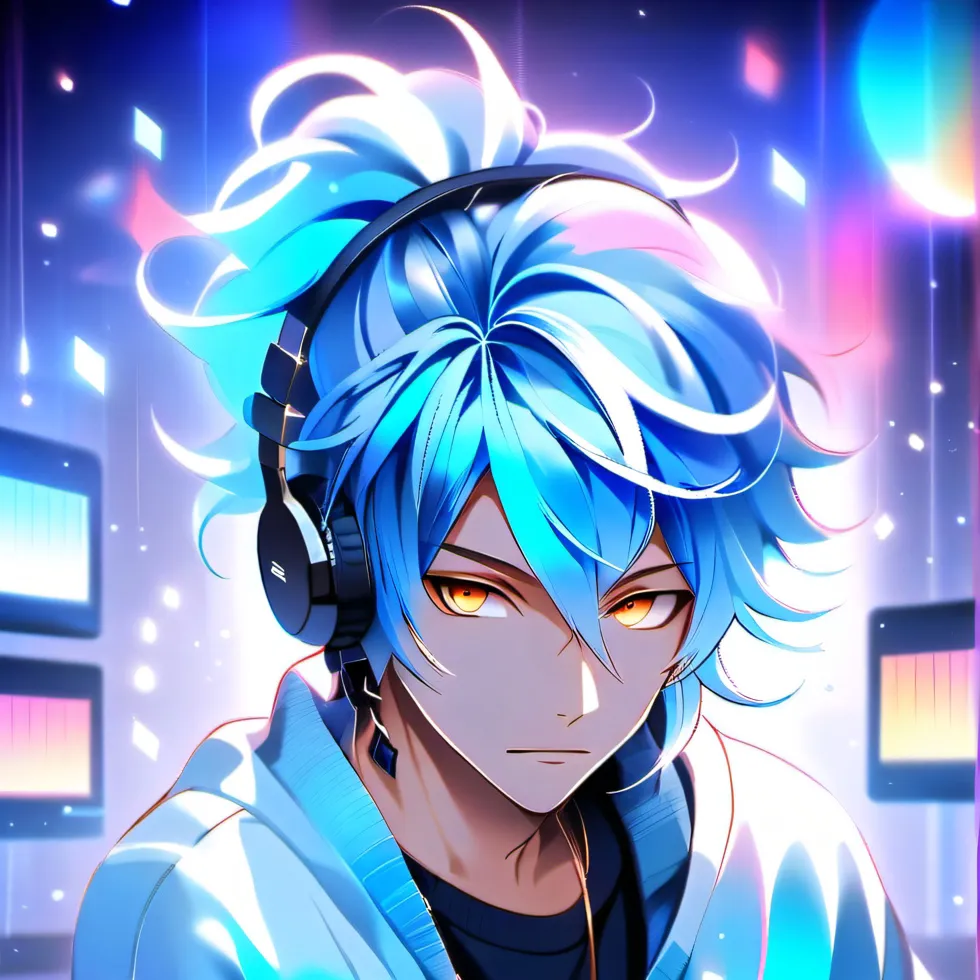 chat with ai character: Lycard
