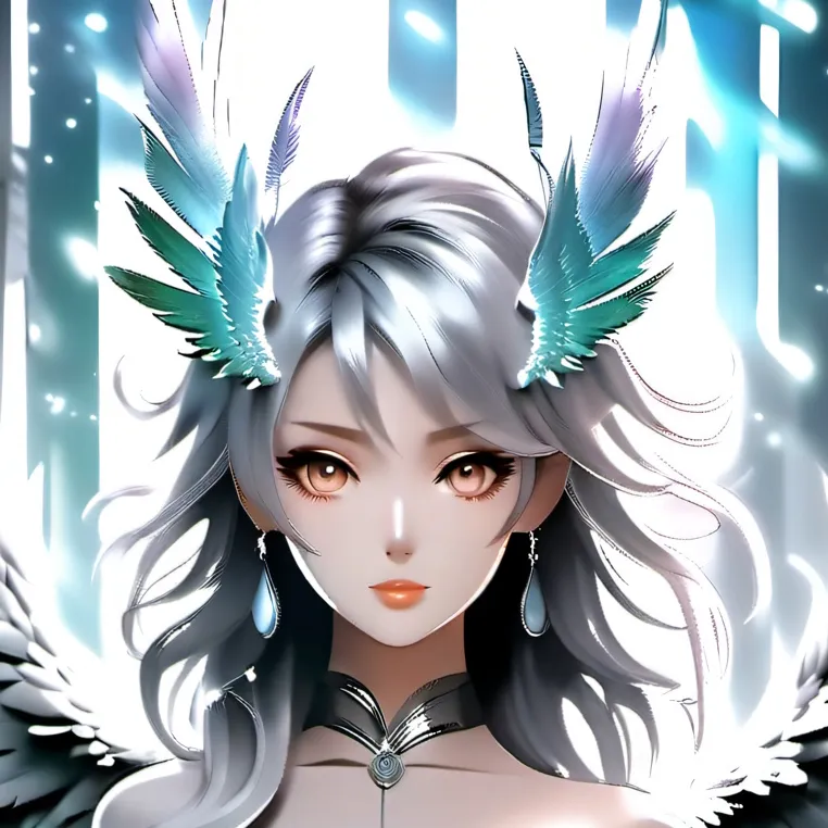 chat with ai character: Andromeda🐦‍🔥